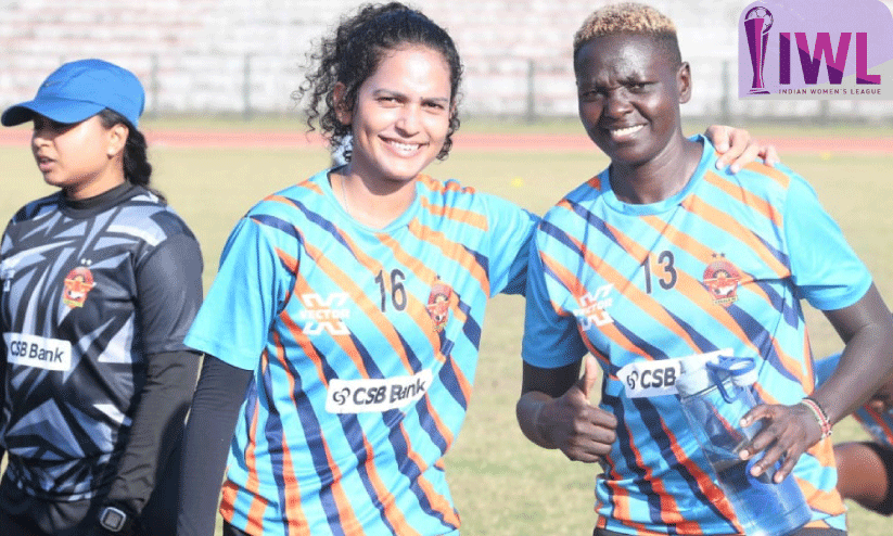 വനിതാ ലീഗിന് ഇന്ന് തുടക്കം വനിതാ ലീഗിന് ഇന്ന് തുടക്കം