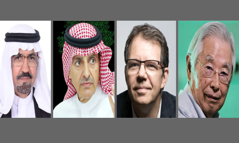 2025ലെ കിങ് ഫൈസൽ അവാർഡുകൾ പ്രഖ്യാപിച്ചു 2025ലെ കിങ് ഫൈസൽ അവാർഡുകൾ പ്രഖ്യാപിച്ചു