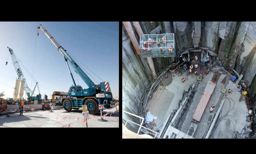 മലിനജല സംസ്കരണം എളുപ്പമാക്കാൻ അൽ വക്റ, അൽ വുകൈർ പദ്ധതി മലിനജല സംസ്കരണം എളുപ്പമാക്കാൻ അൽ വക്റ, അൽ വുകൈർ പദ്ധതി