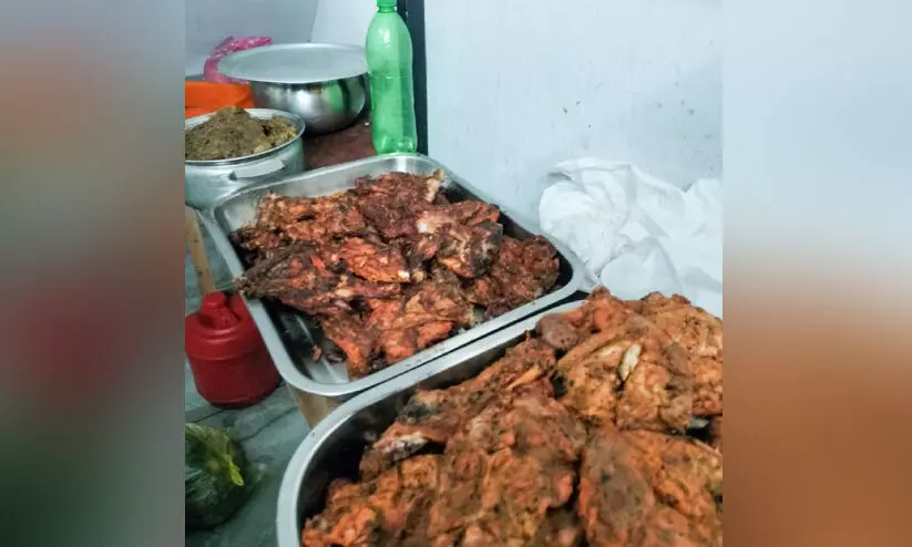 food safety raid food safety raid