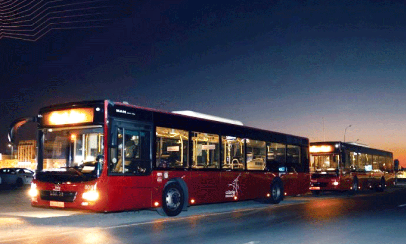 നിസ്വയില് പരീക്ഷണയോട്ടത്തിനൊരുങ്ങി മുവാസലാത്ത് നിസ്വയില് പരീക്ഷണയോട്ടത്തിനൊരുങ്ങി മുവാസലാത്ത്