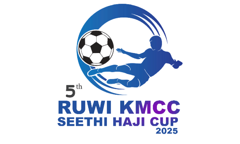റു​വി കെ.​എം.​സി.​സി സീ​തി​ഹാ​ജി ക​പ്പ്‌ ഫു​ട്ബാ​ൾ ടൂ​ർ​ണ​മെ​ന്റ് ഇ​ന്ന്