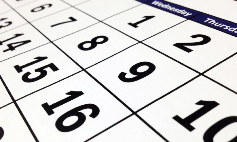 2025ലെ അവധിദിവസങ്ങൾ പ്രഖ്യാപിച്ചു 2025ലെ അവധിദിവസങ്ങൾ പ്രഖ്യാപിച്ചു