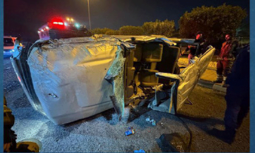 വാഹനാപകടത്തിൽ ഒരാൾ മരിച്ചു വാഹനാപകടത്തിൽ ഒരാൾ മരിച്ചു