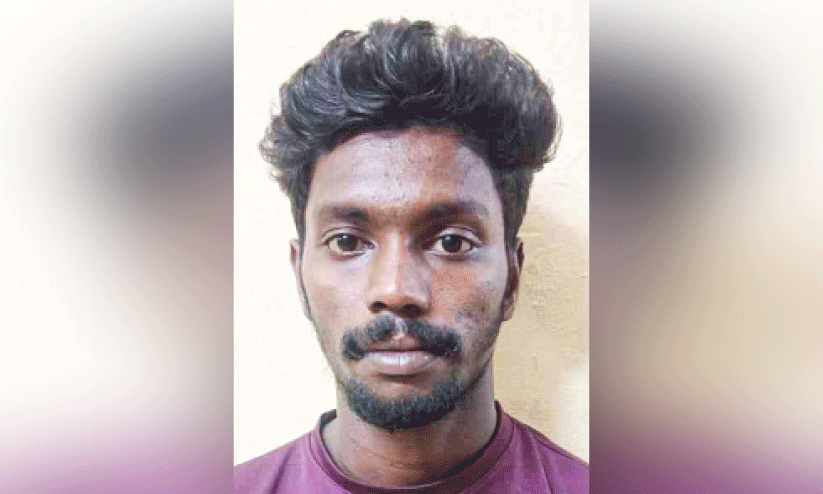 പ്ലസ് ടു വിദ്യാർഥിനിയെ പീഡിപ്പിച്ച യുവാവ് അറസ്റ്റിൽ പ്ലസ് ടു വിദ്യാർഥിനിയെ പീഡിപ്പിച്ച യുവാവ് അറസ്റ്റിൽ