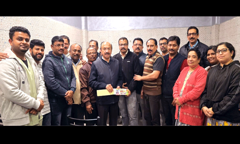 Alappuzha District Pravasi Association Alappuzha District Pravasi Association