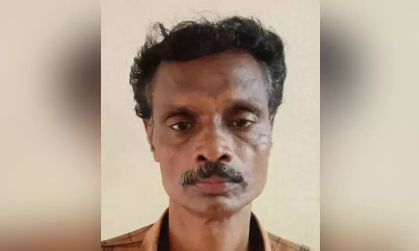 പീഡനക്കേസിലെ പ്രതിക്ക് 20 വർഷം കഠിന തടവും പിഴയും ശിക്ഷ