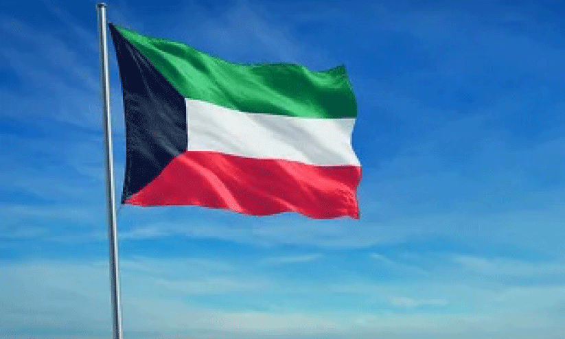 ഇ​സ്രാ​യേ​ൽ വി​വാ​ദ ഭൂ​പ​ടം; ശ​ക്ത​മാ​യി അ​പ​ല​പി​ച്ച് കു​വൈ​ത്ത്