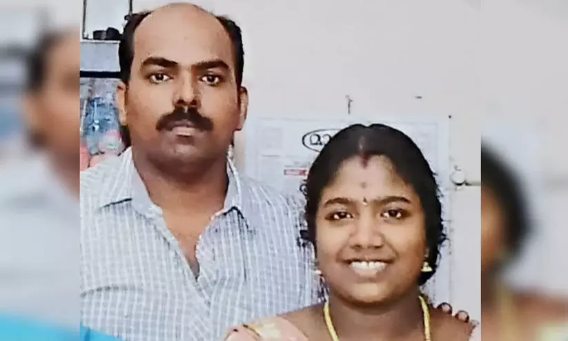 മാമി തിരോധാന കേസ്​: അപ്രത്യക്ഷരായ ഡ്രൈവർ രജിത്​കുമാറിനെയും ഭാര്യയെയും കണ്ടെത്തി