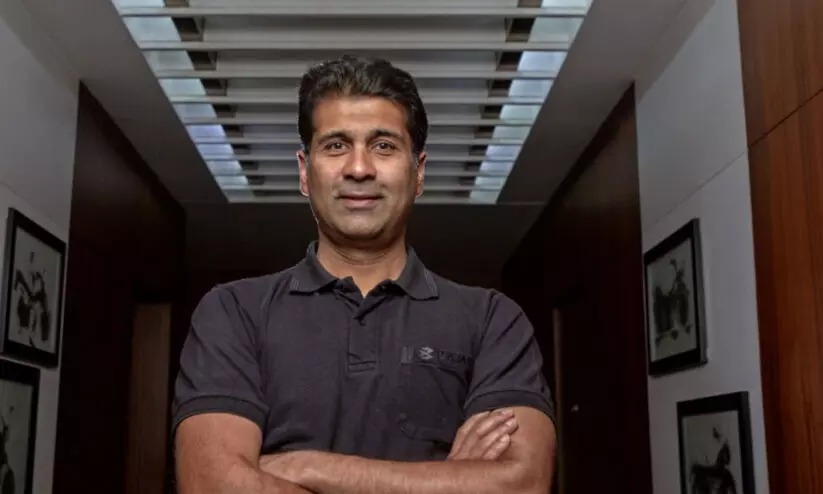 മുതലാളിമാർ ആദ്യം 90 മണിക്കൂർ ജോലി ചെയ്യട്ടെ ?; തർക്കത്തിൽ പ്രതികരിച്ച് ബജാജ് ഓട്ടോ ഉടമ രാജീവ് ബജാജ്