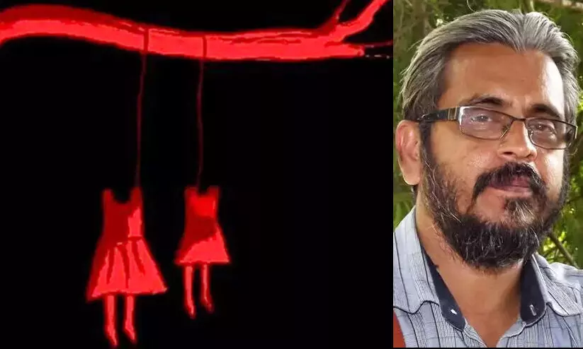 Walayar Rape Case, Dr Azad