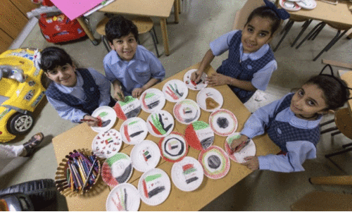 ദു​ബൈ സ്വ​കാ​ര്യ സ്കൂ​ളു​ക​ളി​ൽ കു​ട്ടി​ക​ളു​ടെ എ​ണ്ണം വ​ർ​ധി​ച്ചു