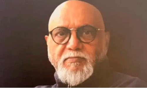 തൊട്ടതെല്ലാം പൊന്നാക്കി പ്രിതിഷ്​ നന്ദി മടങ്ങി