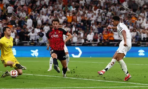 സ്പാനിഷ് സൂപ്പർ കപ്പ് ഫൈനലിൽ എൽക്ലാസിക്കോ പോര്; റയൽ-ബാഴ്സ മത്സരം ഞായറാഴ്ച