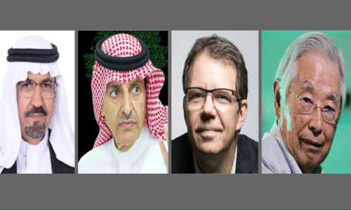 2025ലെ ​കി​ങ്​ ഫൈ​സ​ൽ അ​വാ​ർ​ഡു​ക​ൾ ​പ്ര​ഖ്യാ​പി​ച്ചു