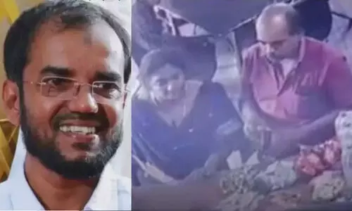 മാമിയുടെ തിരോധാനം: ഡ്രൈവറെയും ഭാര്യയെയും കാണാനില്ലെന്ന് പരാതി