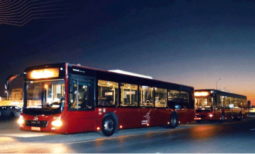 നി​സ്‌​വ​യി​ല്‍ പ​രീ​ക്ഷ​ണ​യോ​ട്ട​ത്തി​നൊ​രു​ങ്ങി മു​വാ​സ​ലാ​ത്ത്