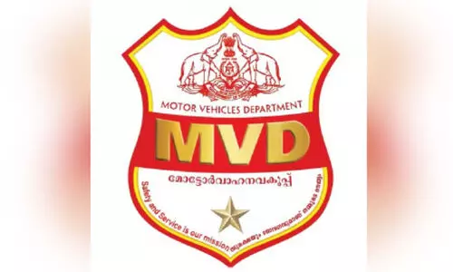 ഗ​താ​ഗ​ത വ​കു​പ്പി​ന്‍റെ പ​രി​ശീ​ല​നം; സ്വ​കാ​ര്യ​ബ​സ്​ ജീ​വ​ന​ക്കാ​രി​ൽ​ നി​ന്ന് ത​ണു​ത്ത പ്ര​തി​ക​ര​ണം