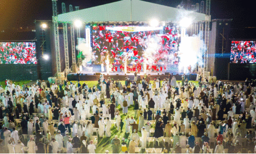 Suhar Festival