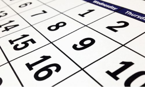 2025ലെ ​അ​വ​ധി​ദി​വ​സ​ങ്ങ​ൾ പ്ര​ഖ്യാ​പി​ച്ചു