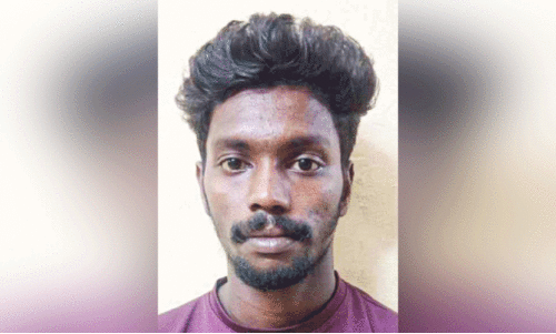 പ്ല​സ് ടു ​വി​ദ്യാ​ർ​ഥി​നി​യെ പീഡിപ്പിച്ച  യുവാവ്​ അ​റ​സ്റ്റിൽ