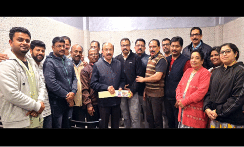 Alappuzha District Pravasi Association