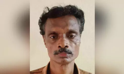 പീഡനക്കേസിലെ പ്രതിക്ക് 20 വർഷം കഠിന തടവും പിഴയും ശിക്ഷ