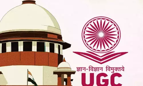 ഉന്നത വിദ്യാഭ്യാസത്തെ തകർക്കുന്ന യു.ജി.സി റഗുലേഷൻസ് 2025 പൂർണമായി പിൻവലിക്കുക - എ.കെ.പി.സി.ടി.എ
