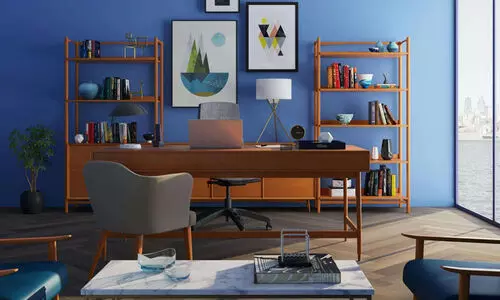 മൊബൈൽ പോലെ വീടും അപ്ഡേറ്റ് ചെയ്യാം...  മടുപ്പകറ്റാം...