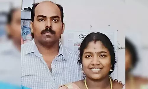 മാമി തിരോധാന കേസ്​: അപ്രത്യക്ഷരായ ഡ്രൈവർ രജിത്​കുമാറിനെയും ഭാര്യയെയും കണ്ടെത്തി