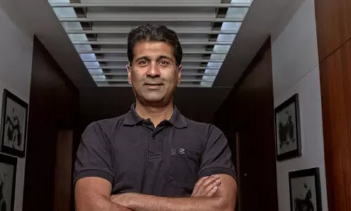 മുതലാളിമാർ ആദ്യം 90 മണിക്കൂർ ജോലി ചെയ്യട്ടെ ?; തർക്കത്തിൽ പ്രതികരിച്ച് ബജാജ് ഓട്ടോ ഉടമ രാജീവ് ബജാജ്