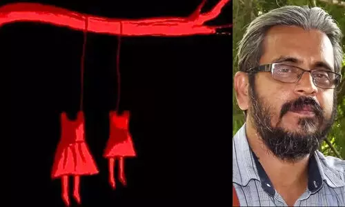 Walayar Rape Case, Dr Azad