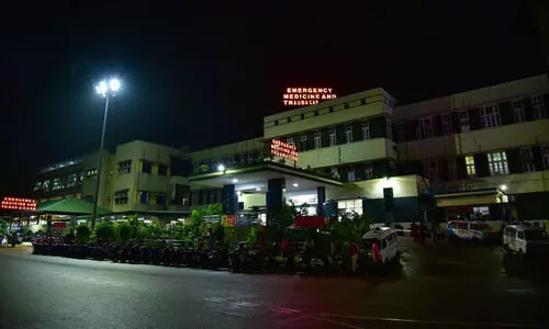 തിരുവനന്തപുരം മെഡിക്കല്‍ കോളജ് സെന്റര്‍ ഓഫ് എക്‌സലന്‍സ്: ഔദ്യോഗിക അറിയിപ്പ് ലഭിച്ചു