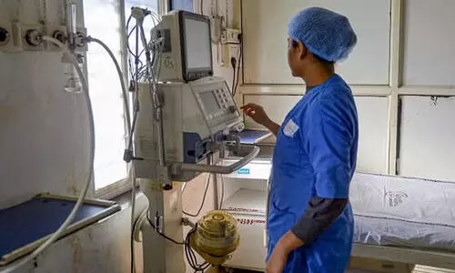 ഗുജറാത്തിൽ ഒരാൾക്ക് കൂടി എച്ച്.എം.പി.വി വൈറസ് സ്ഥിരീകരിച്ചു