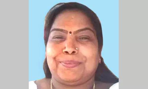 വീട് ജപ്തി ചെയ്യുന്നതിനിടെ തീകൊളുത്തി ആത്മഹത്യക്കു ശ്രമിച്ച വീട്ടമ്മ മരിച്ചു