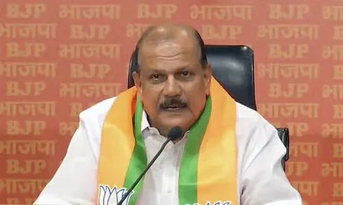 മുസ്‌ലിംകൾക്കെതിരെ വിദ്വേഷ പരാമര്‍ശം: പി.സി. ജോർജിനെതിരെ കേസെടുത്തു