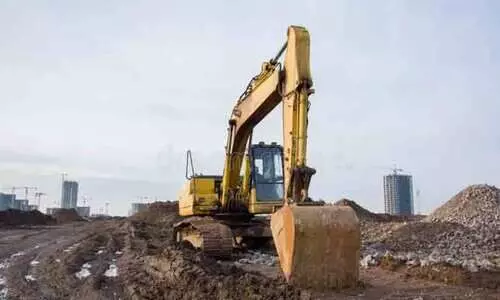 നികത്തുഭൂമിയിലെ നിർമാണത്തിന് ഫീസ്; നിയമ ഭേദഗതി ഹൈകോടതി റദ്ദാക്കി