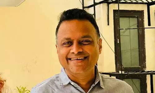 സൗദി വിസ വെരിഫിക്കേഷൻ; കേരളത്തിൽ സെന്റർ അനുവദിക്കണമെന്ന് ഹാരിസ് ബീരാൻ