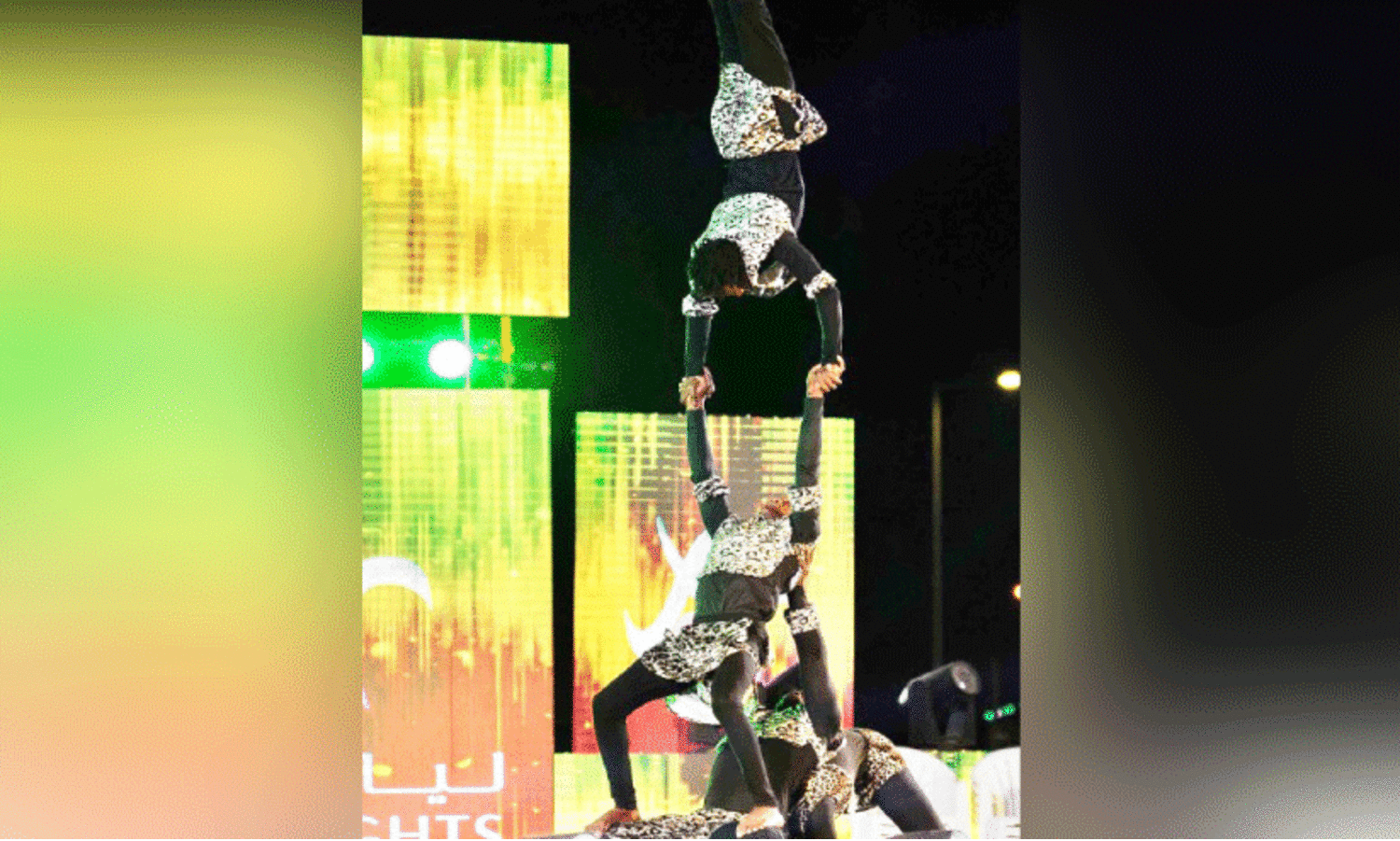 മ​സ്ക​ത്ത് നൈ​റ്റ്സ് ഫെ​സ്റ്റി​വ​ൽ; അ​മീ​റാ​ത്ത്, അ​ൽ ന​സീം പാ​ർ​ക്കു​ക​ളി​ലേ​ക്ക് ഇ​ന്ന് സൗ​ജ​ന്യ ​പ്ര​വേ​ശ​നം