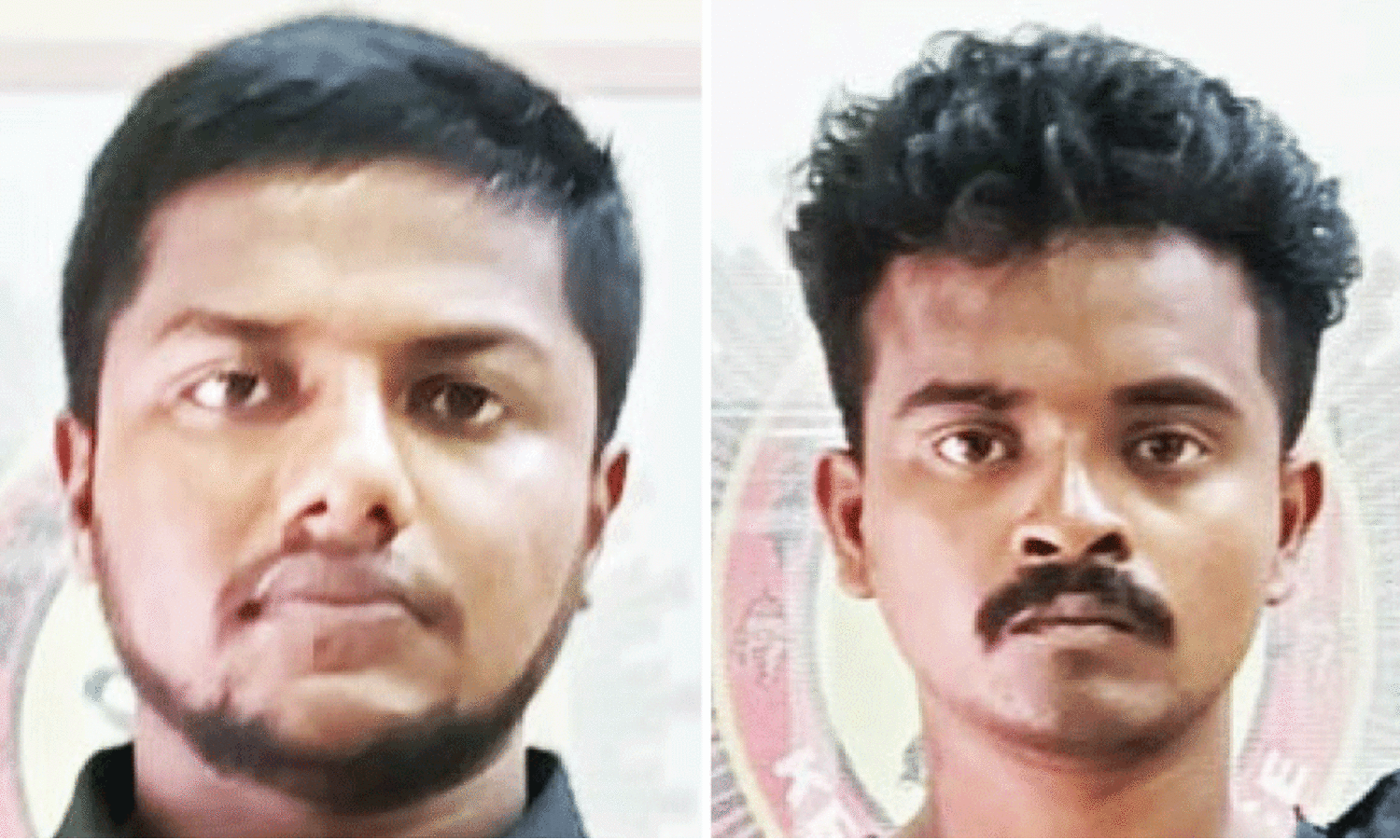 വി​ൽ​പ​ന​ക്കാ​യി സൂ​ക്ഷി​ച്ച കഞ്ചാവുമായി യുവാക്കൾ അറസ്റ്റിൽ