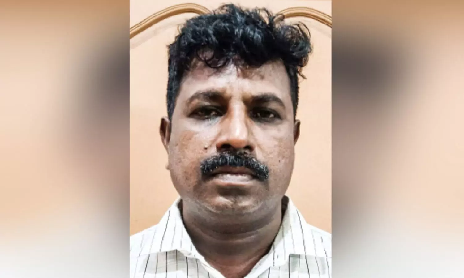 വിഴിഞ്ഞം തുറമുഖം; തൊഴിൽ വാഗ്ദാനം ചെയ്ത് ലക്ഷങ്ങൾ തട്ടിയയാൾ അറസ്റ്റിൽ