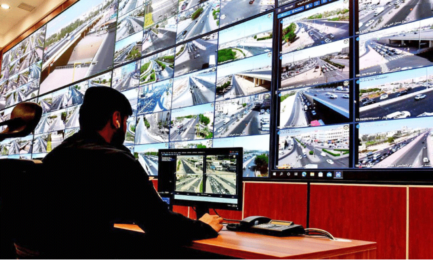 എ.​ഐ കാ​മ​റ​ക​ൾ സ​ജീ​വം; 15 ദി​വ​സ​ത്തി​നി​ടെ റി​പ്പോ​ർ​ട്ട്