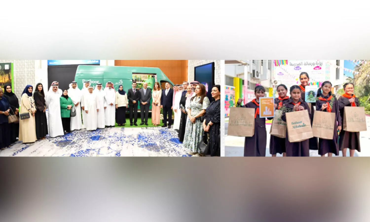 ബ​ഹ്‌​റൈ​ൻ സീ​ഡ്‌​സ് കാ​മ്പ​യി​ന് സ​മാ​പ​നം