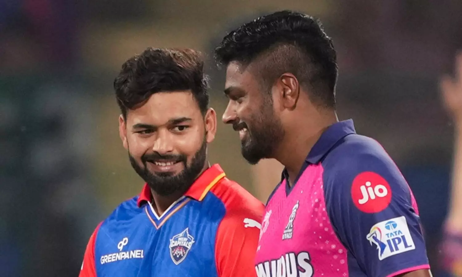 വിക്കറ്റ് കീപ്പറായി സഞ്ജു, ഷമി റിട്ടേൺസ്; ഇംഗ്ലണ്ട് ട്വന്‍റി20 പരമ്പരക്കുള്ള ഇന്ത്യൻ ടീമിനെ പ്രഖ്യാപിച്ചു