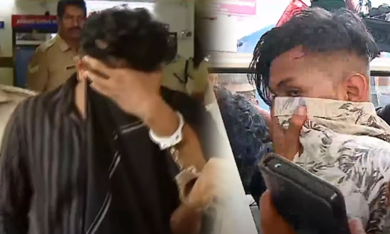 പതിനെട്ടുകാരിക്ക് ലൈംഗികപീഡനം: 62 പ്രതികളെ തിരിച്ചറിഞ്ഞു; 20 പേർ അറസ്റ്റിൽ