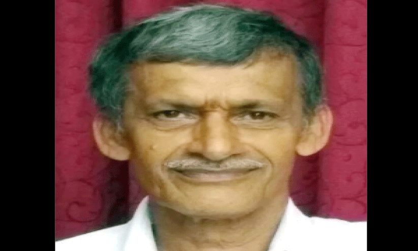 മമ്പാടി സുബ്രഹ്മണ്യ ഭട്ടിന് പാർഥി സുബ്ബ അവാർഡ് മമ്പാടി സുബ്രഹ്മണ്യ ഭട്ടിന് പാർഥി സുബ്ബ അവാർഡ്