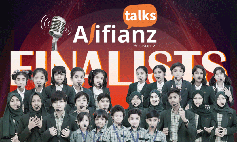 അലിഫിയൻസ് ടോക്സ് സീസൺ രണ്ട് സെമി ഫൈനലിന് സമാപനം അലിഫിയൻസ് ടോക്സ് സീസൺ രണ്ട് സെമി ഫൈനലിന് സമാപനം