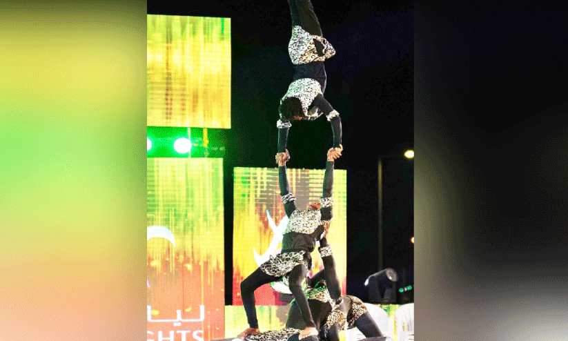 മസ്കത്ത് നൈറ്റ്സ് ഫെസ്റ്റിവൽ; അമീറാത്ത്, അൽ നസീം പാർക്കുകളിലേക്ക് ഇന്ന് സൗജന്യ പ്രവേശനം മസ്കത്ത് നൈറ്റ്സ് ഫെസ്റ്റിവൽ; അമീറാത്ത്, അൽ നസീം പാർക്കുകളിലേക്ക് ഇന്ന് സൗജന്യ പ്രവേശനം