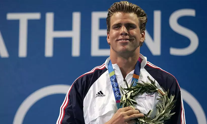 അമേരിക്കയിലെ കാട്ടുതീ; അഞ്ച് സ്വർണവും മൂന്ന് വെള്ളിയുമടക്കം പത്ത് മെഡൽ നഷ്ടപ്പെട്ട് ഒളിമ്പിക്സ് താരം അമേരിക്കയിലെ കാട്ടുതീ; അഞ്ച് സ്വർണവും മൂന്ന് വെള്ളിയുമടക്കം പത്ത് മെഡൽ നഷ്ടപ്പെട്ട് ഒളിമ്പിക്സ് താരം