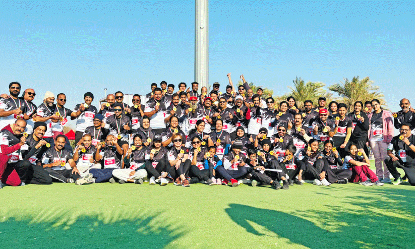 പുതുവർഷം പുതിയ ദൂരവുമായി പൂരം ഗഡീസ് വർക്കൗട്ട് വാരിയേഴ്സ് പുതുവർഷം പുതിയ ദൂരവുമായി പൂരം ഗഡീസ് വർക്കൗട്ട് വാരിയേഴ്സ്